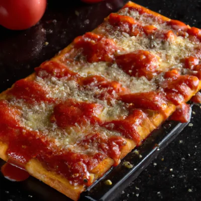 Delightful Detroit Style Pizza Recipe