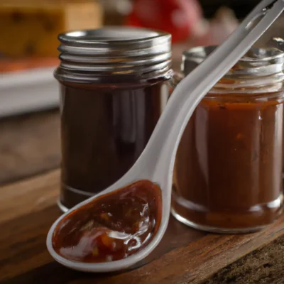 BBQ Sauce: The Secret to Great Barbecue