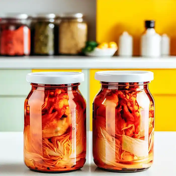 Kimchi Recipe: A Spicy Love Affair