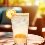 Simply Spiked Lemonade Recipe